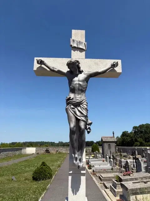 Décapage monuments aux morts